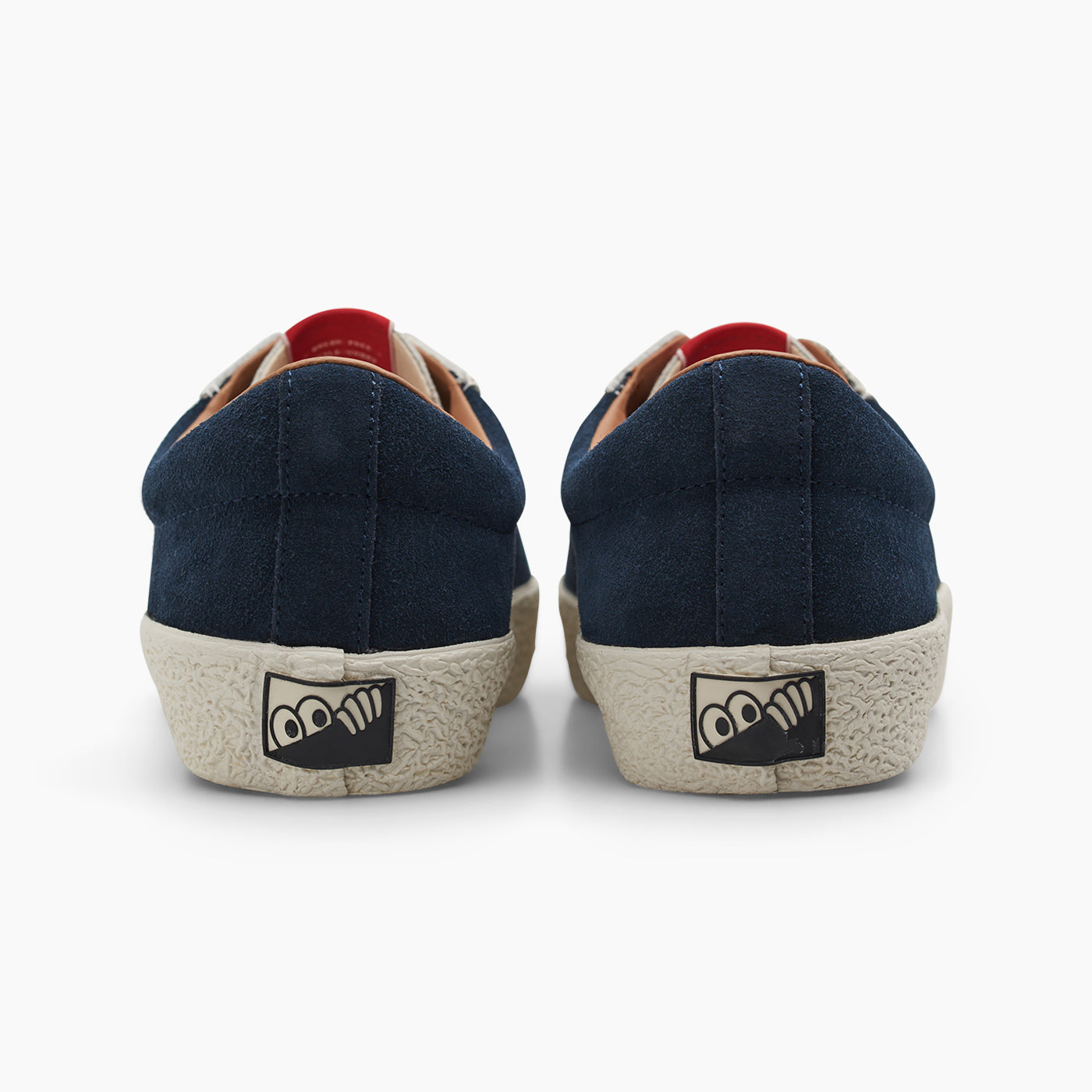 VM002-LO Cap (Peacoat/White)