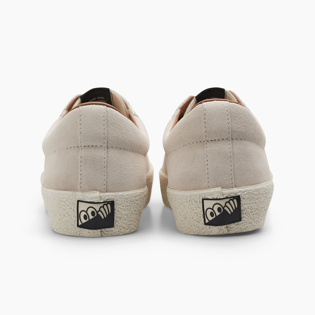 VM002-LO Cap (White/White)