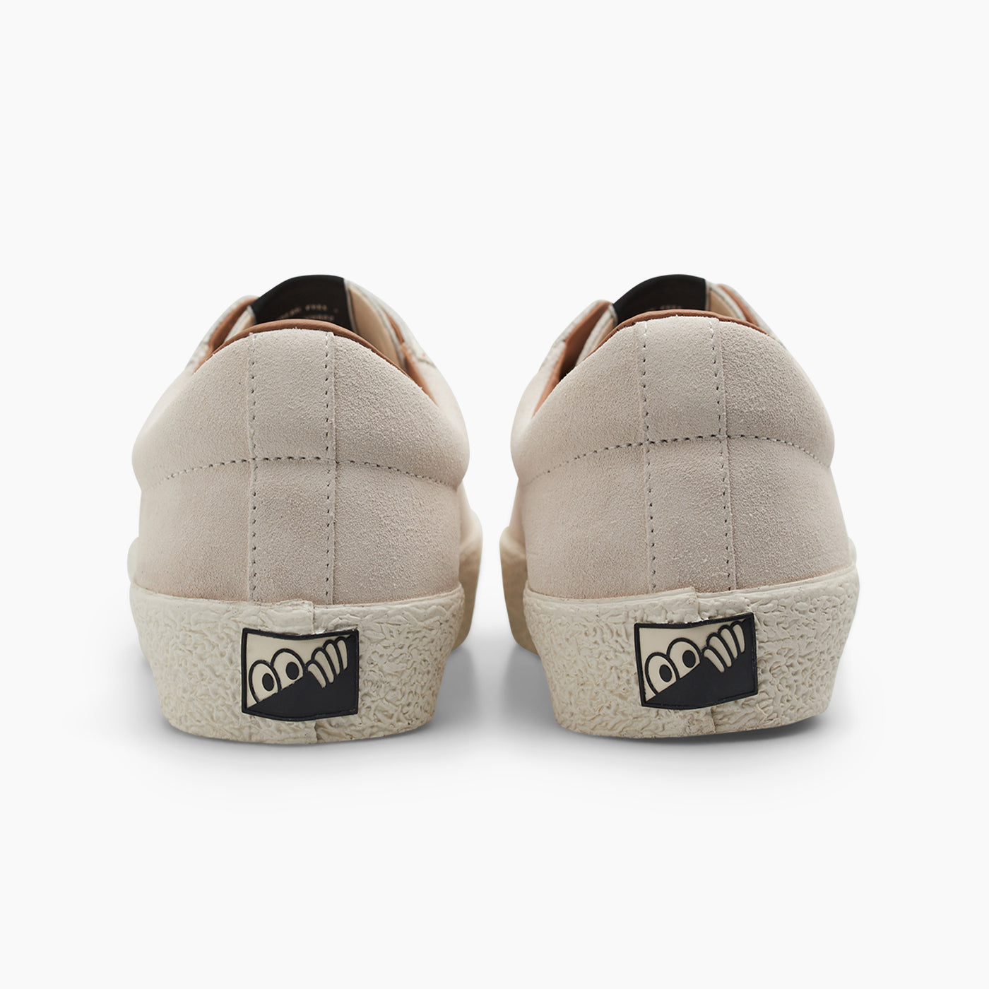 VM002-LO Cap (White/White)