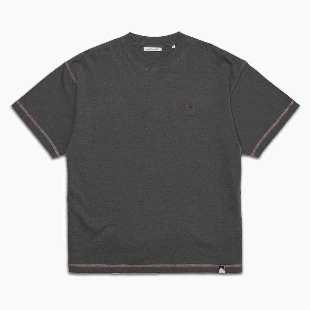 SS Tee - LRAB Flatlock (Kalamata)