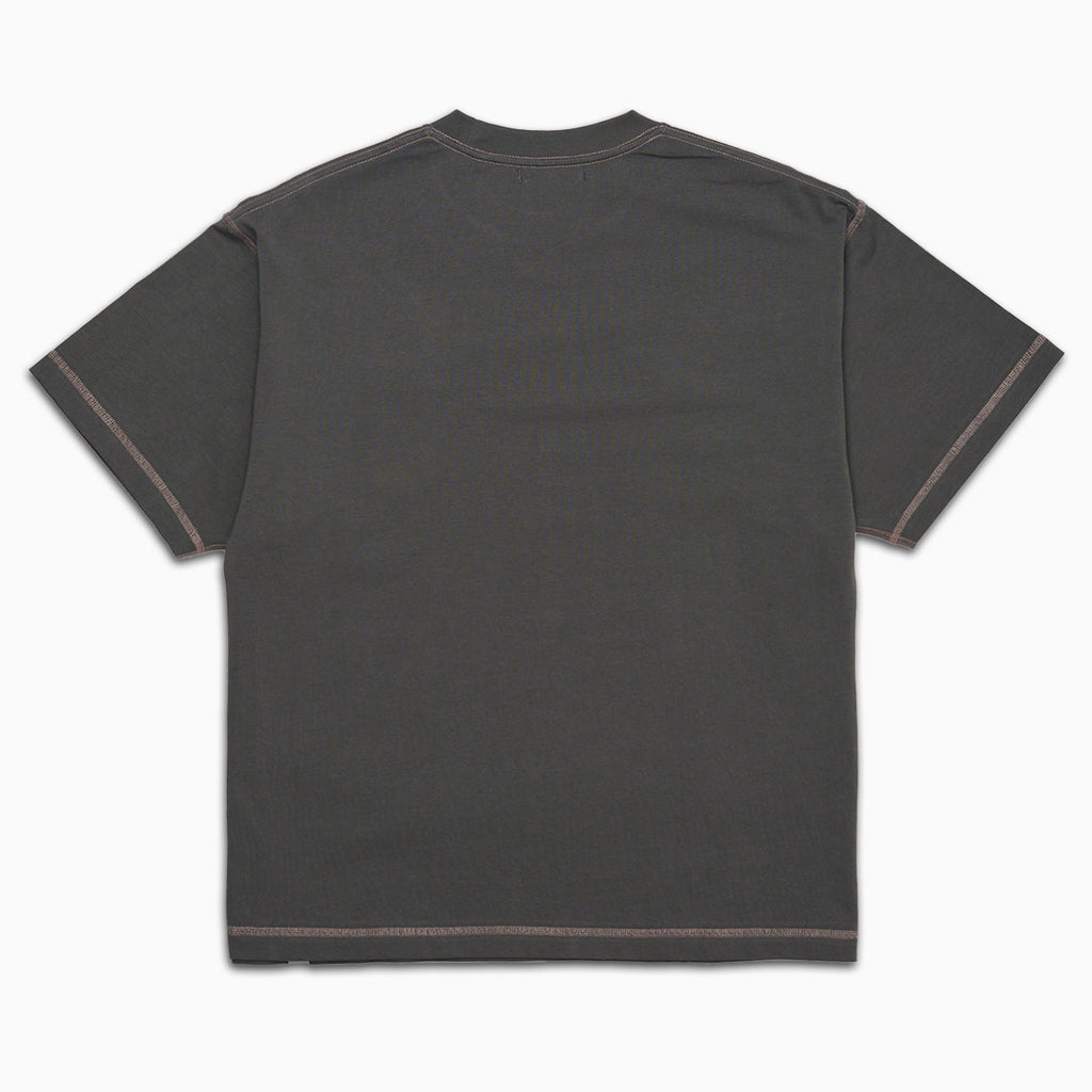 SS Tee - LRAB Flatlock (Kalamata)