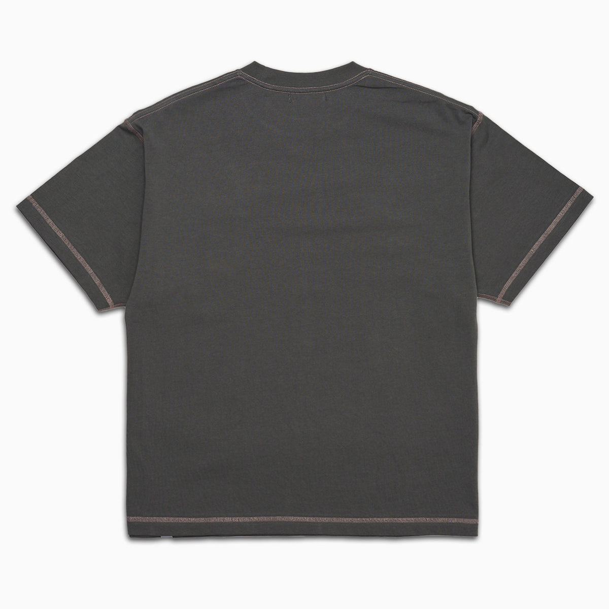 SS Tee - LRAB Flatlock (Kalamata)