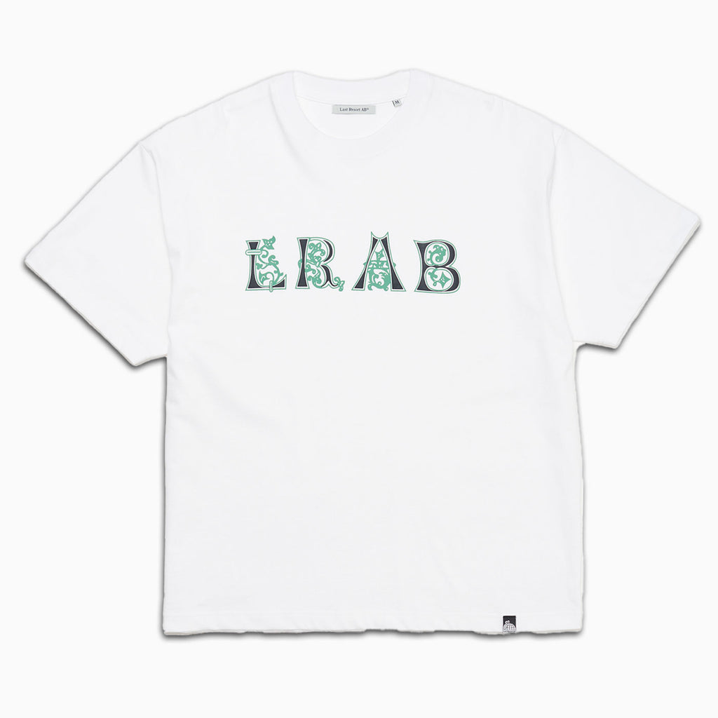 SS Tee - Celtic (White)