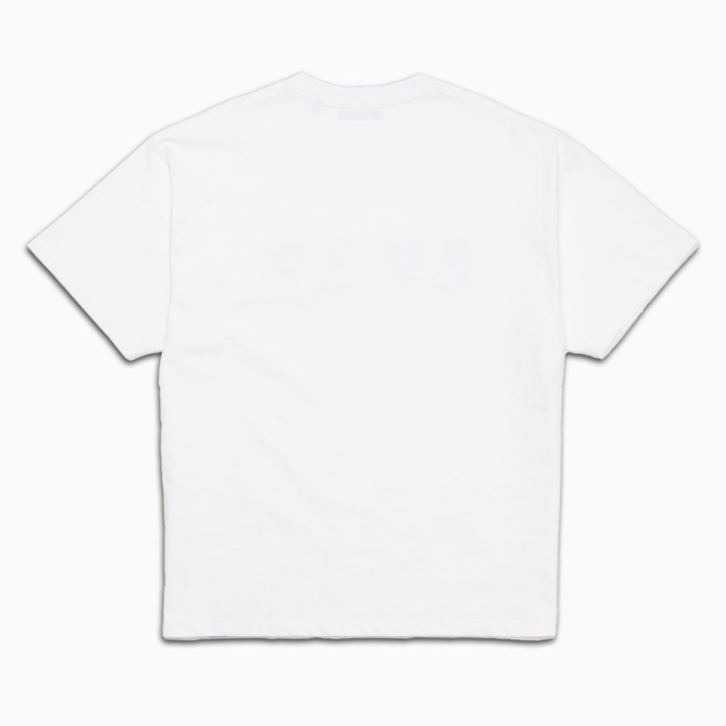 SS Tee - Celtic (White)
