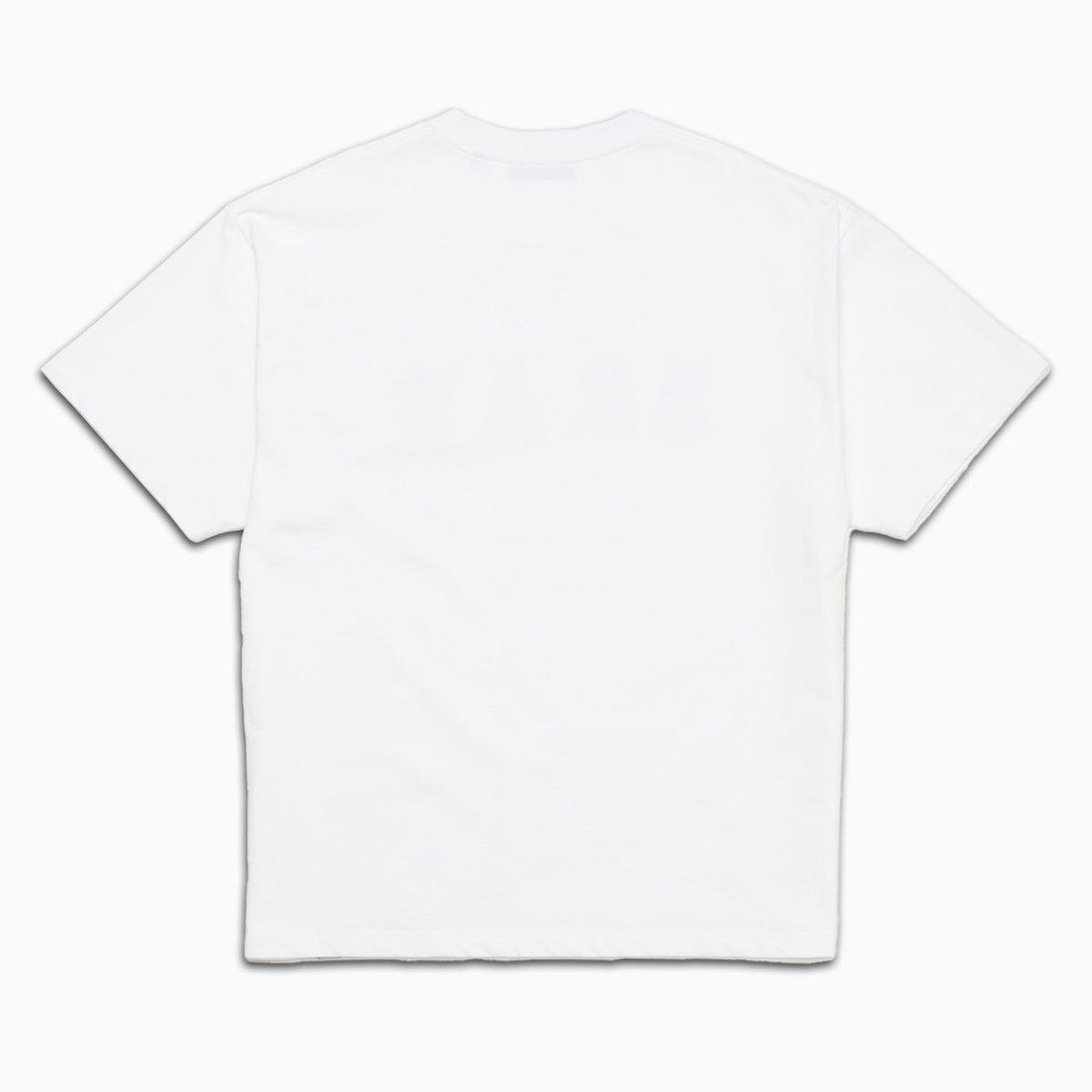 SS Tee - Celtic (White)