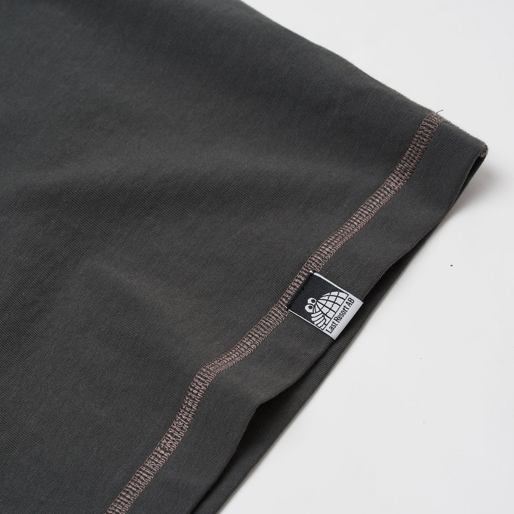 SS Tee - LRAB Flatlock (Kalamata)
