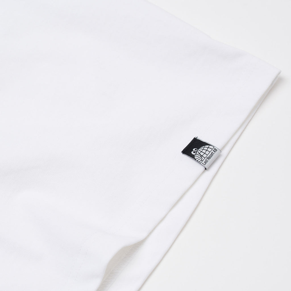 SS Tee - Celtic (White)