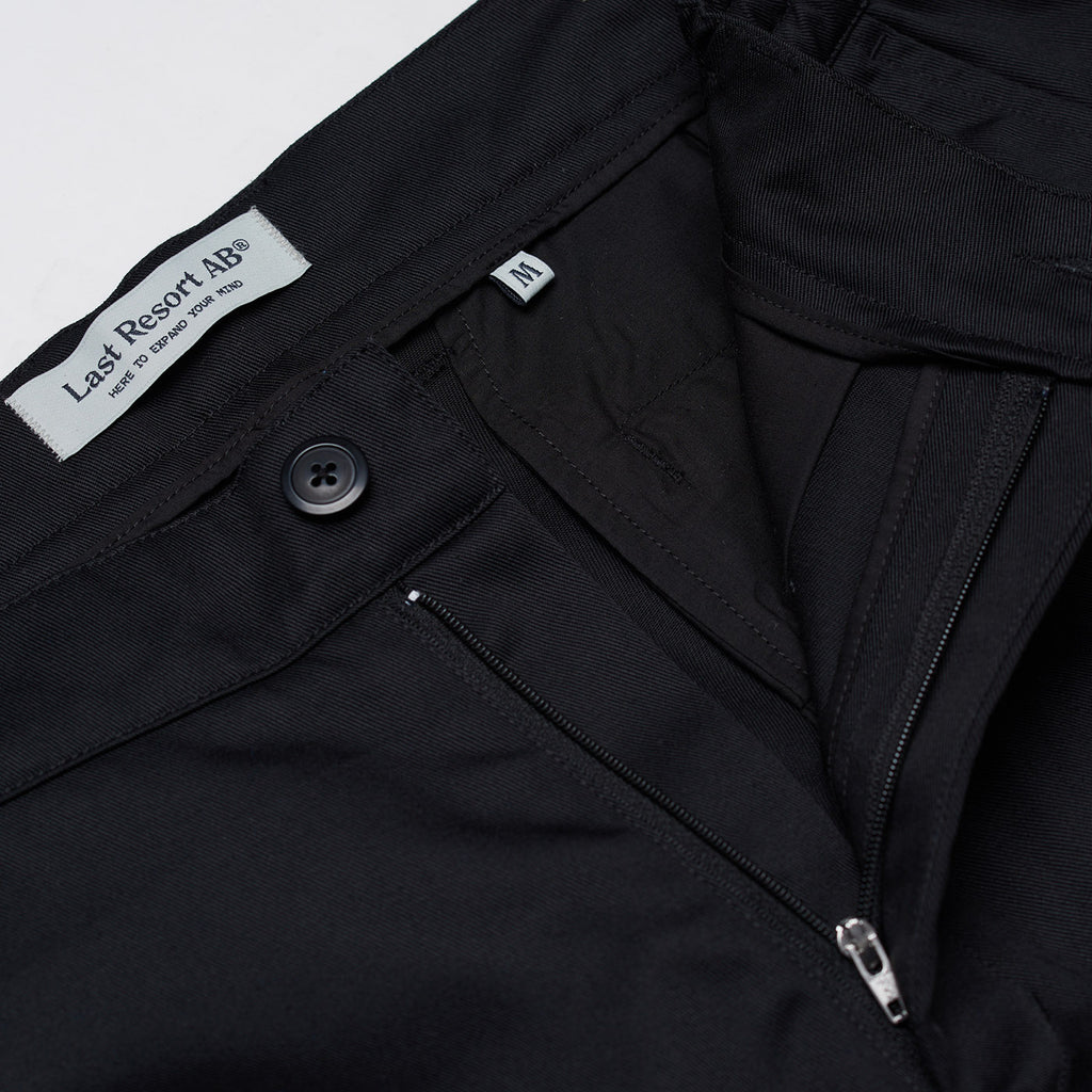 Jobb Pant (Black)