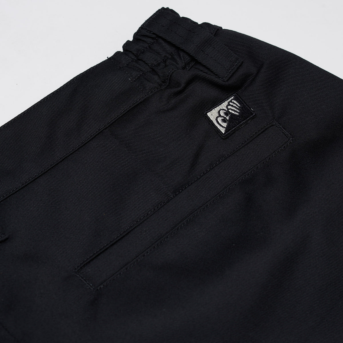 Jobb Pant (Black)