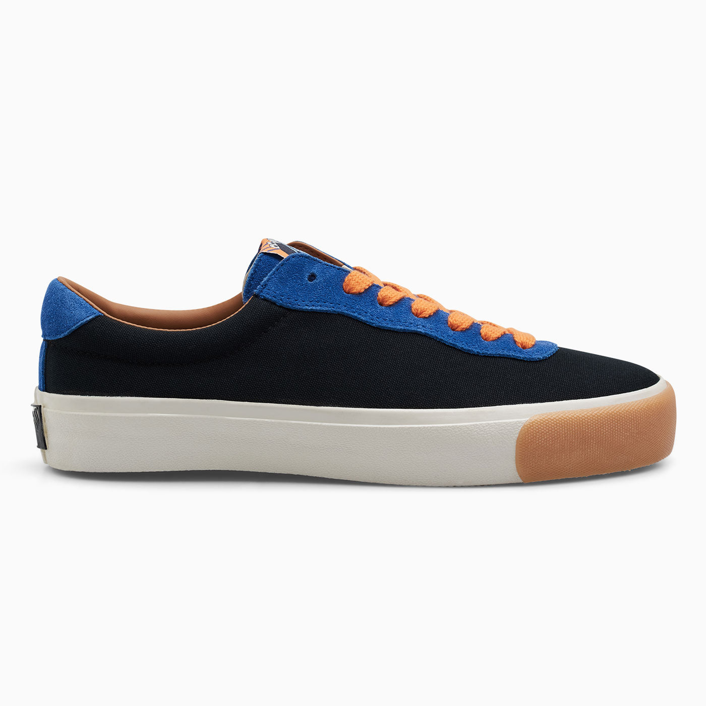 VM001-LO Billy Strings (Black/Royal blue) - Pre order only