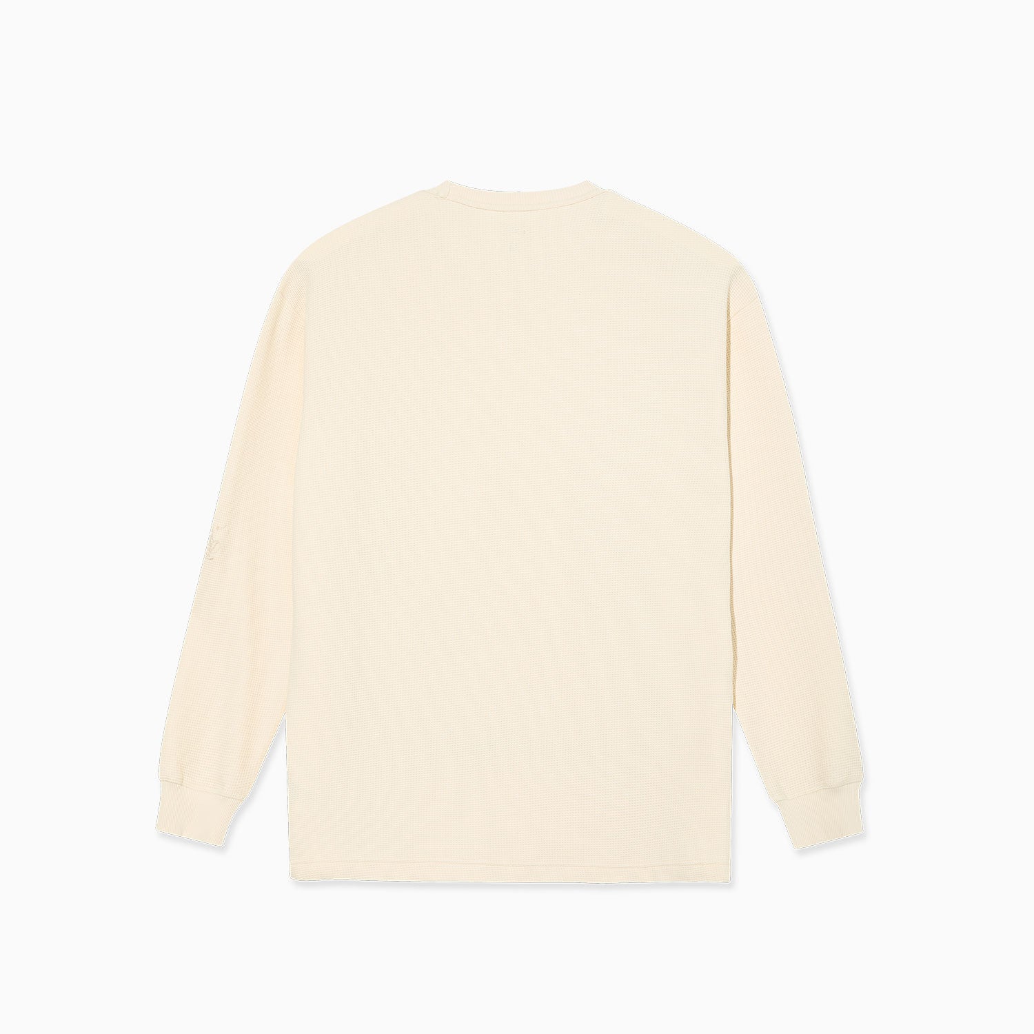 NICK Thermal LS Tee (Vanilla)
