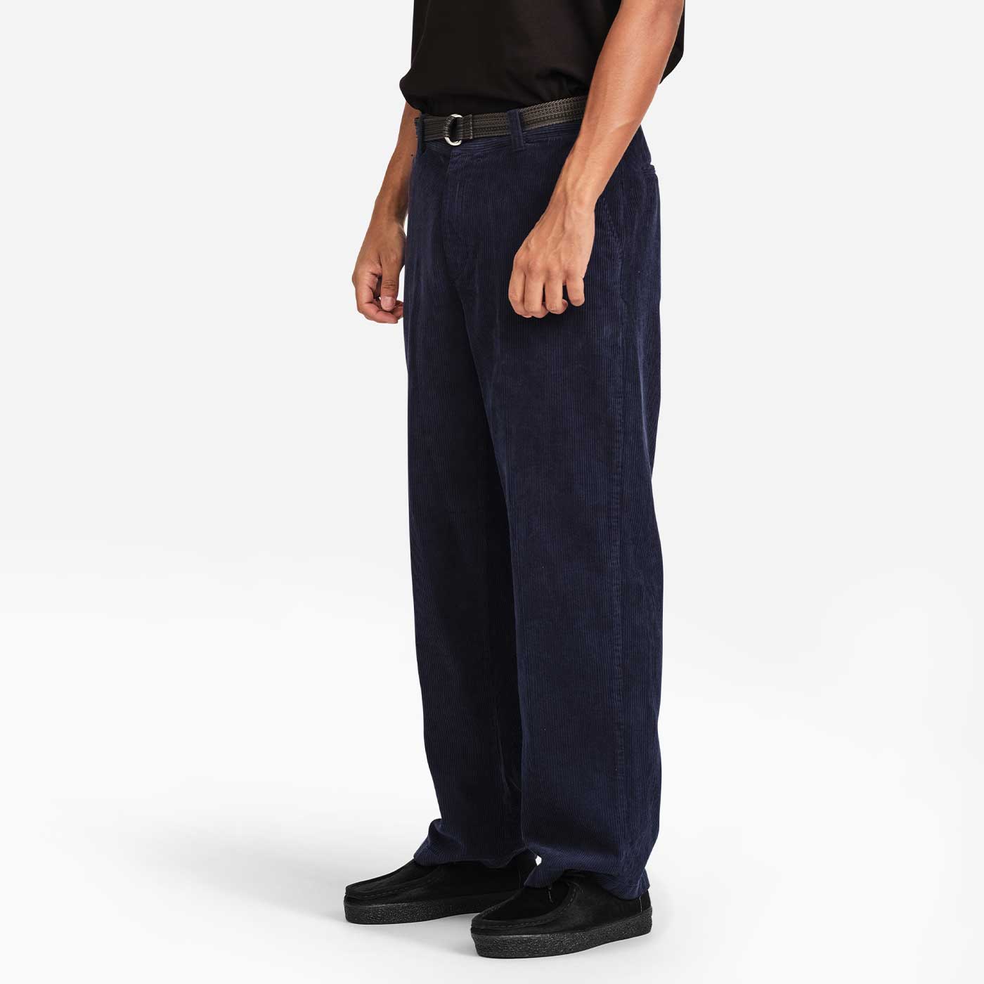 PM001 Cord (Dark Navy)