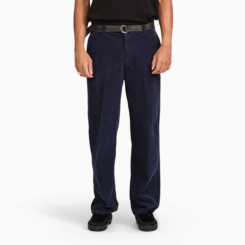 PM001 Cord (Dark Navy)