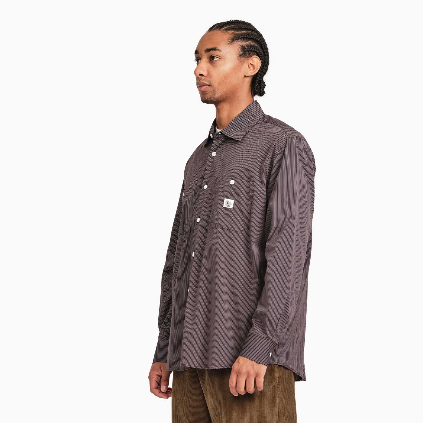 Shirts & Pants – Last Resort AB