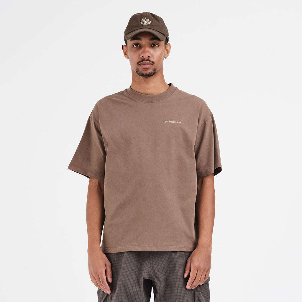 Atlas Daddy Cap (Dark Olive)