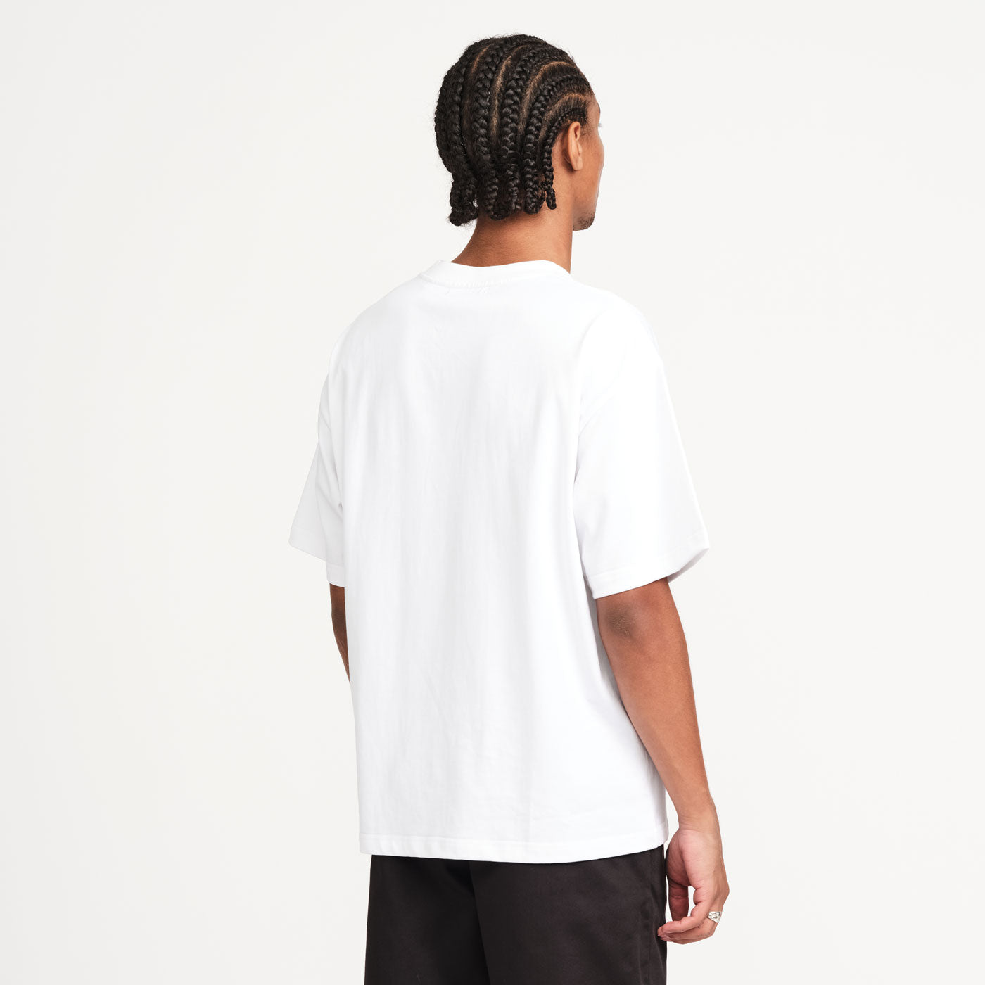 Cherries T-Shirt (White)