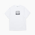 Static SS T-Shirt (White)