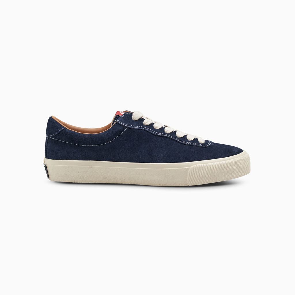 VM001 Suede LO (Old Blue/White)