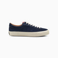 VM001 Suede LO (Old Blue/White)