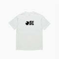 Kirigami SS Tee (White)