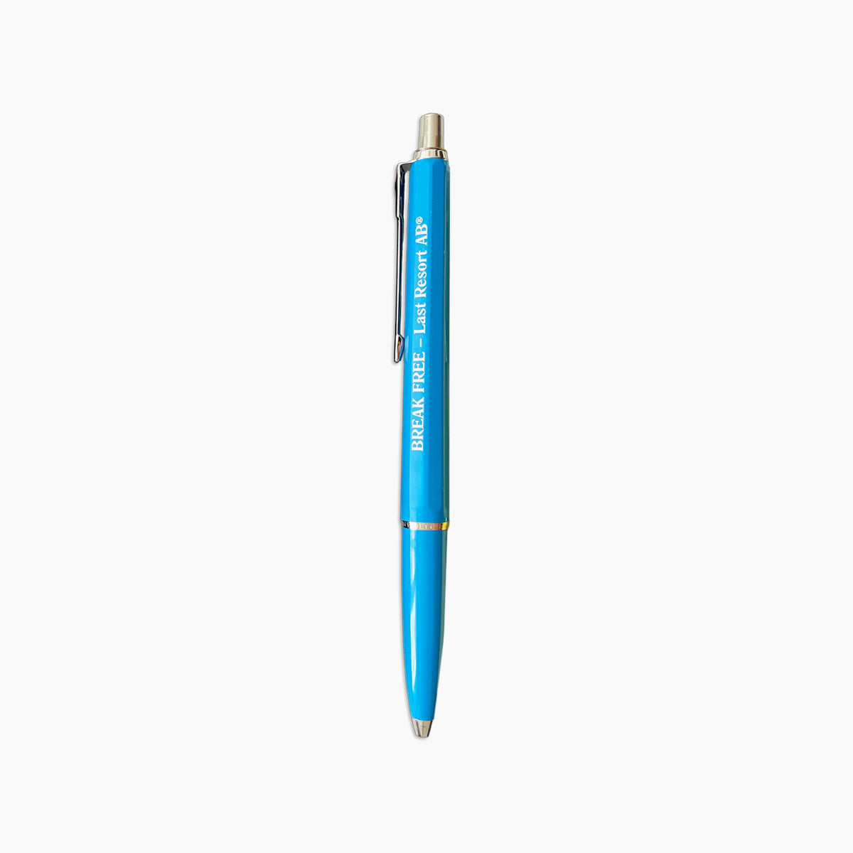 Ballograf Epoca Pen (Blue)