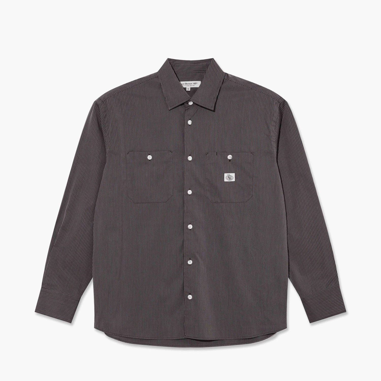 Shirts & Pants – Last Resort AB