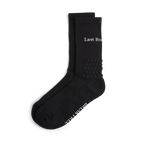 Right Angle Bubble Socks (Black) - 1 Pack