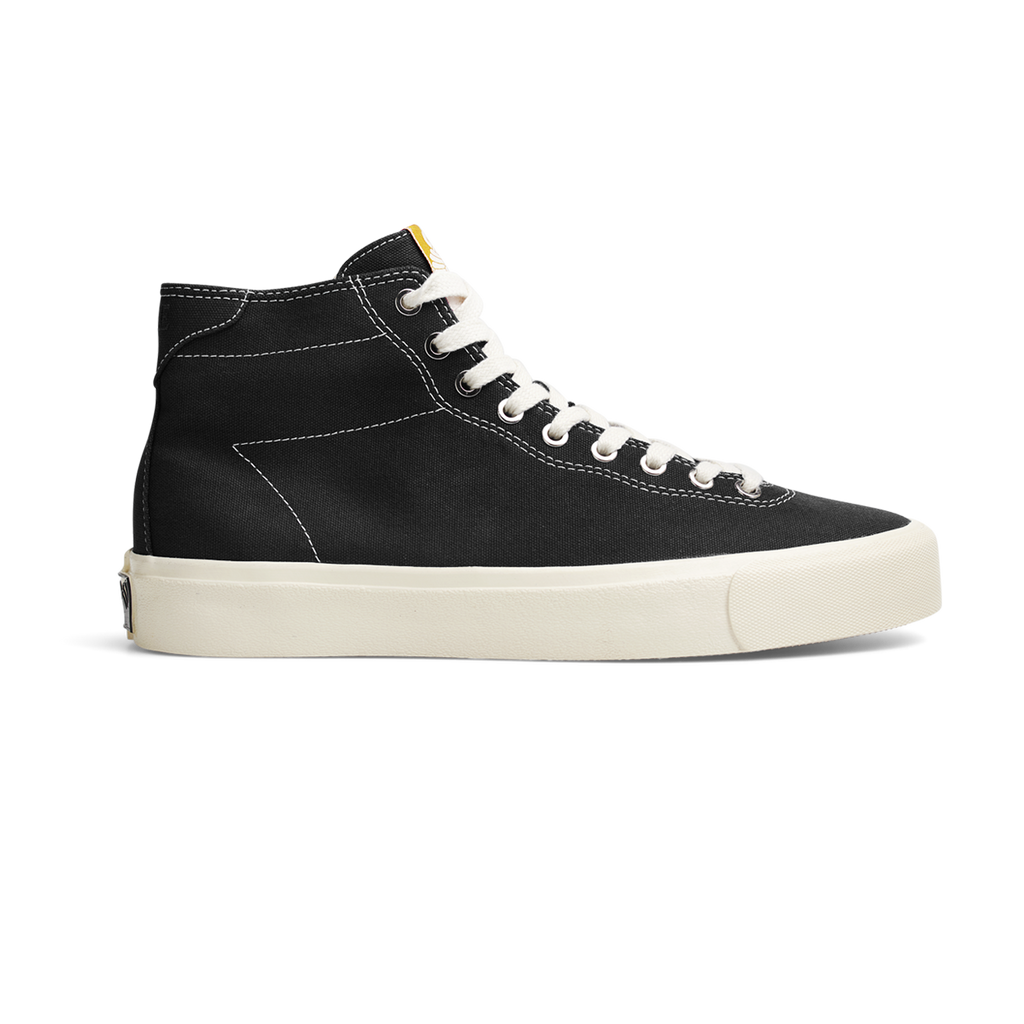 VM001-Hi Canvas (Black/White)