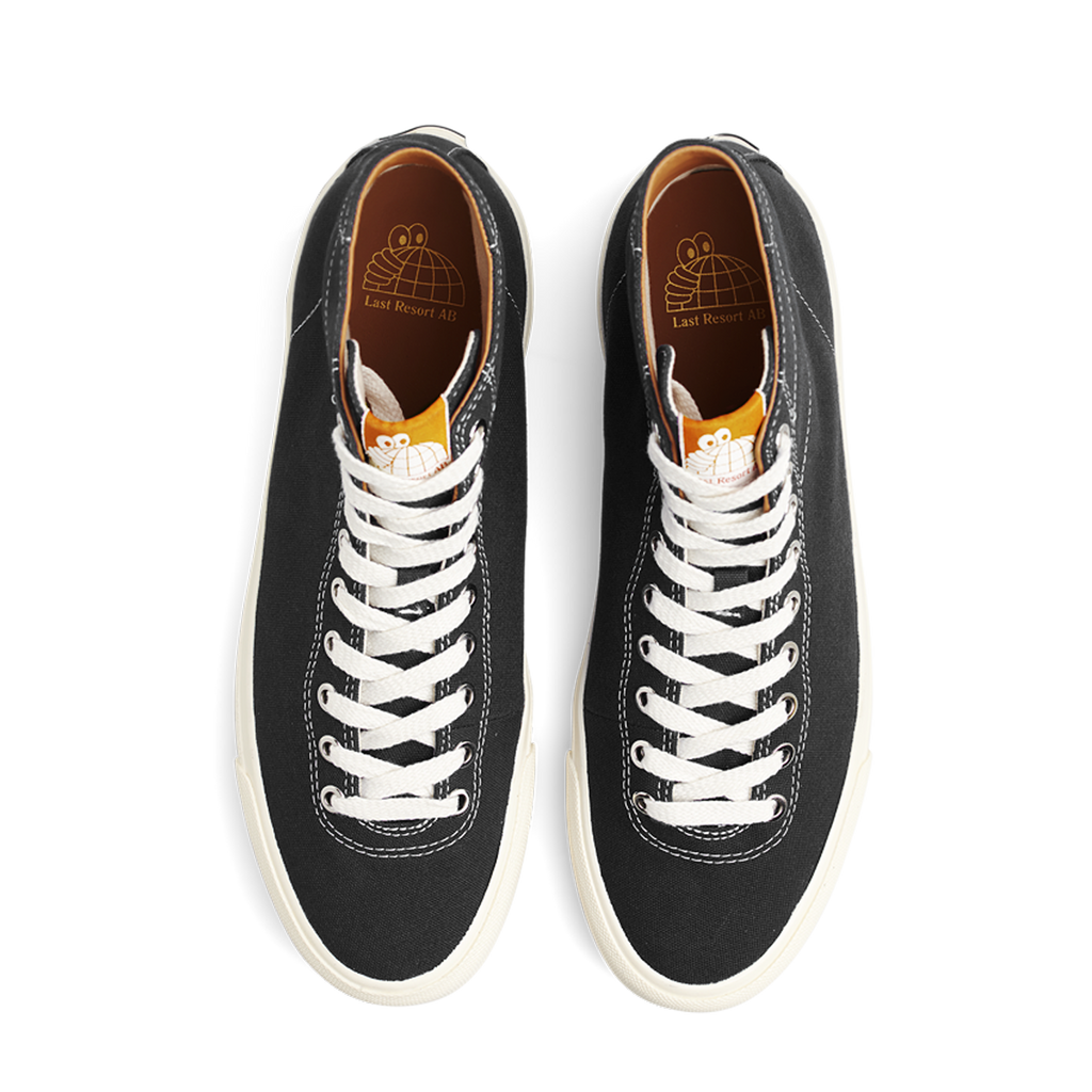 VM001-Hi Canvas (Black/White)