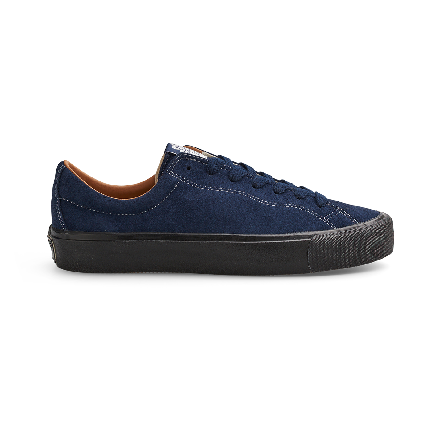VM003 Suede Lo (Navy/Black)