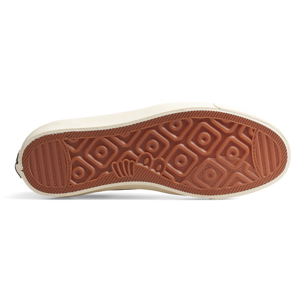 VM005-Loafer (White/White)