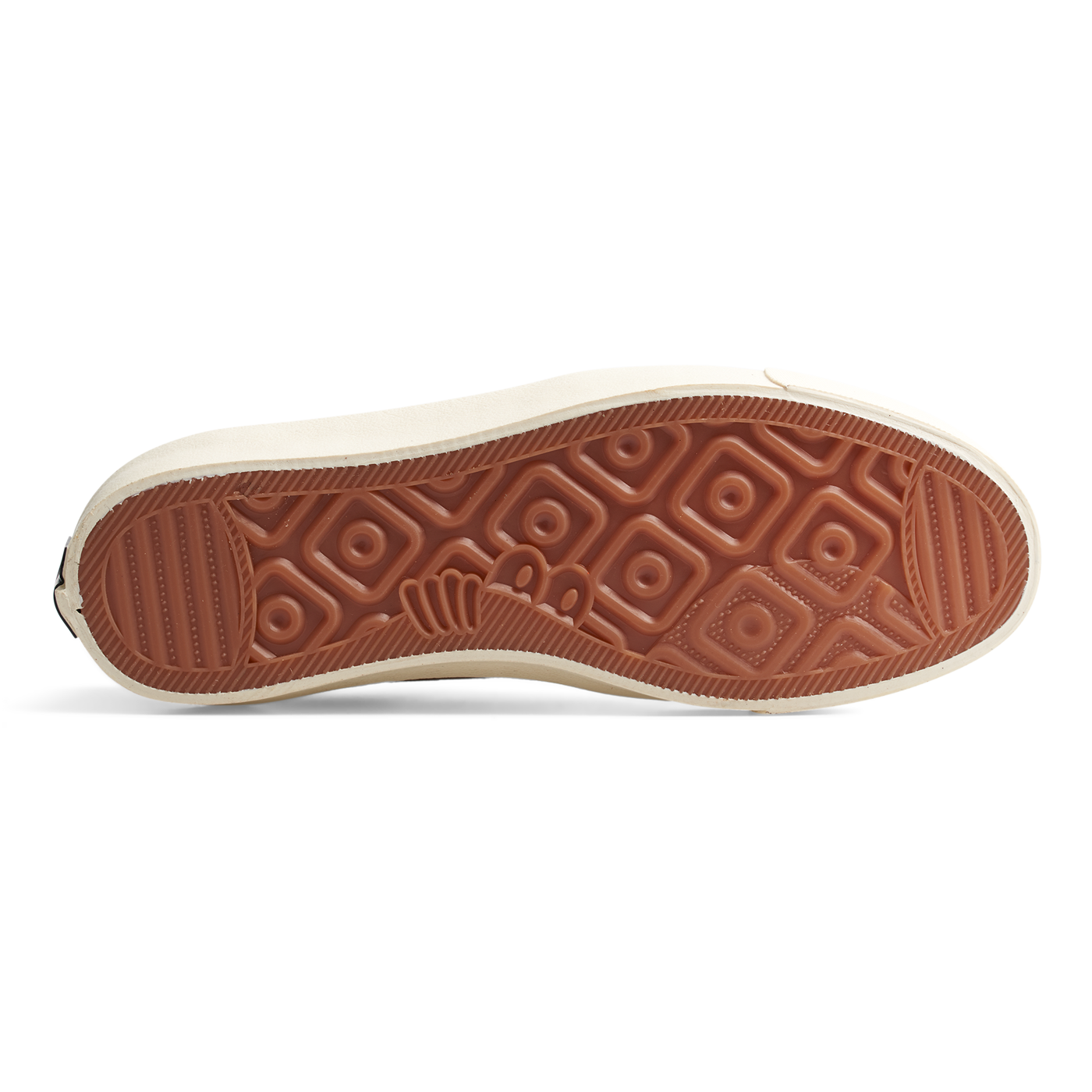 VM005-Loafer (White/White)