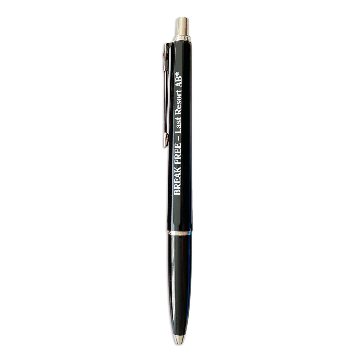 Ballograf Epoca Pen (Black)
