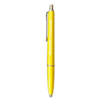 Ballograf Epoca Pen (Yellow)