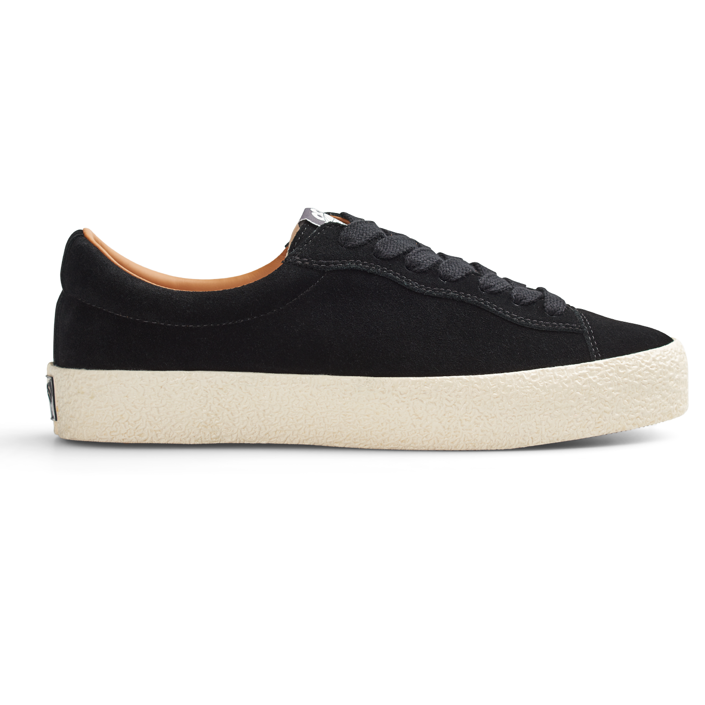 VM002 Suede Lo (Black/White)